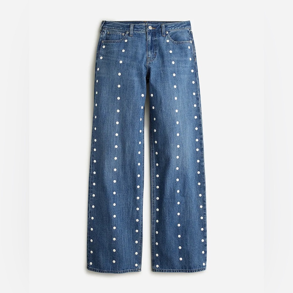 JCrew Jeans